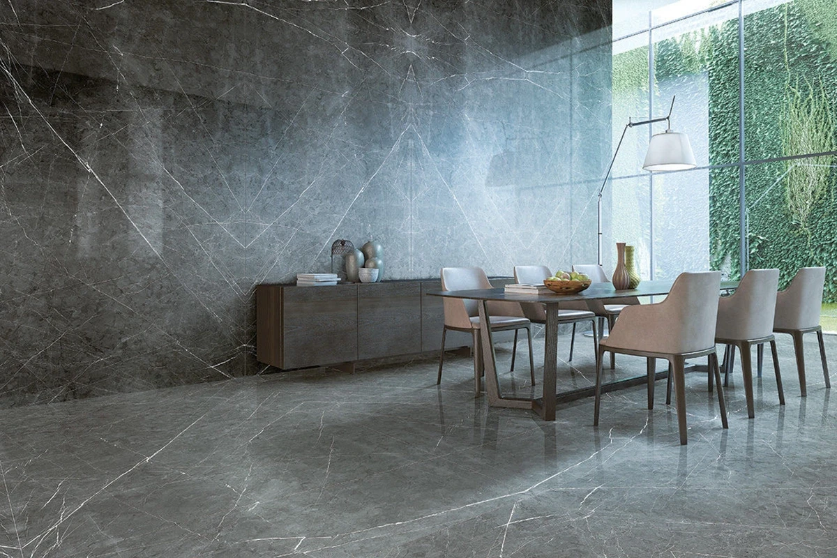 Elemental Stone Grey Sandstone Florim 30x60 cm - Pianetaffari