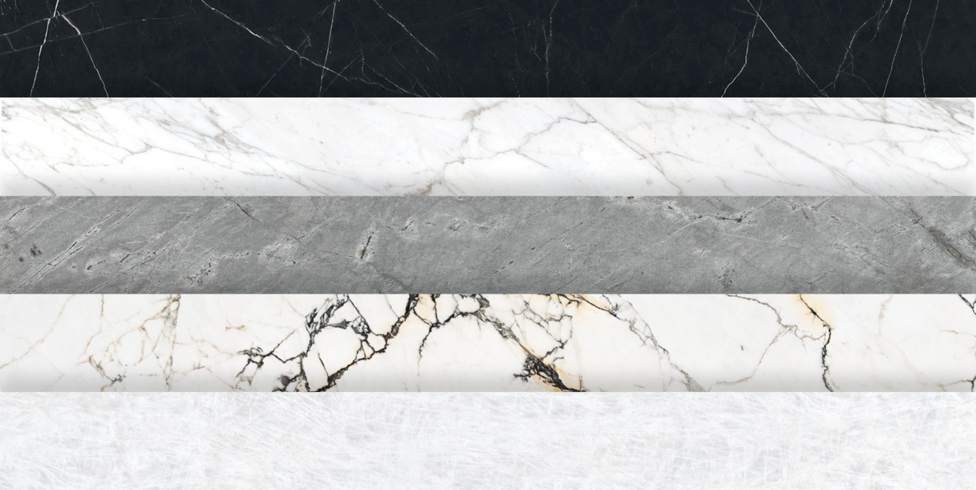 Discover Epic Surface porcelain slabs at Coverings 24