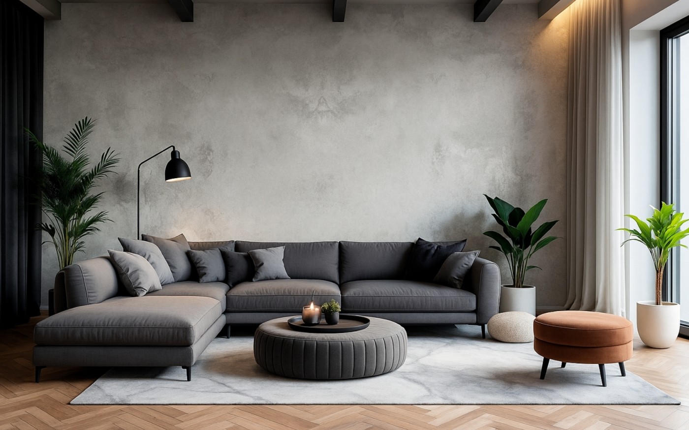 How to Cover the Kitchen? Ideas, Colors, and Materials That Suit You