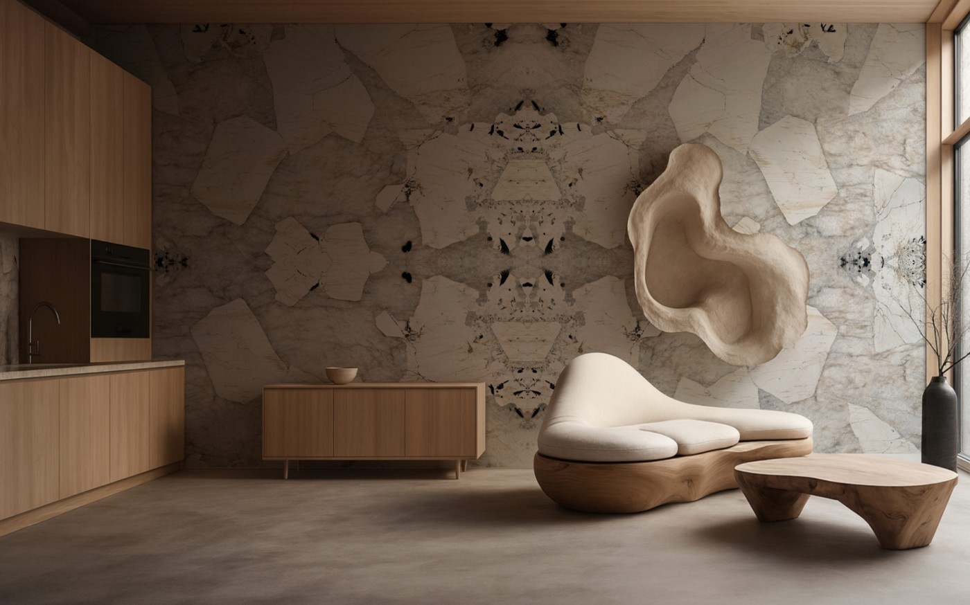 Gres porcellanato: eleganza e resistenza per ambienti moderni